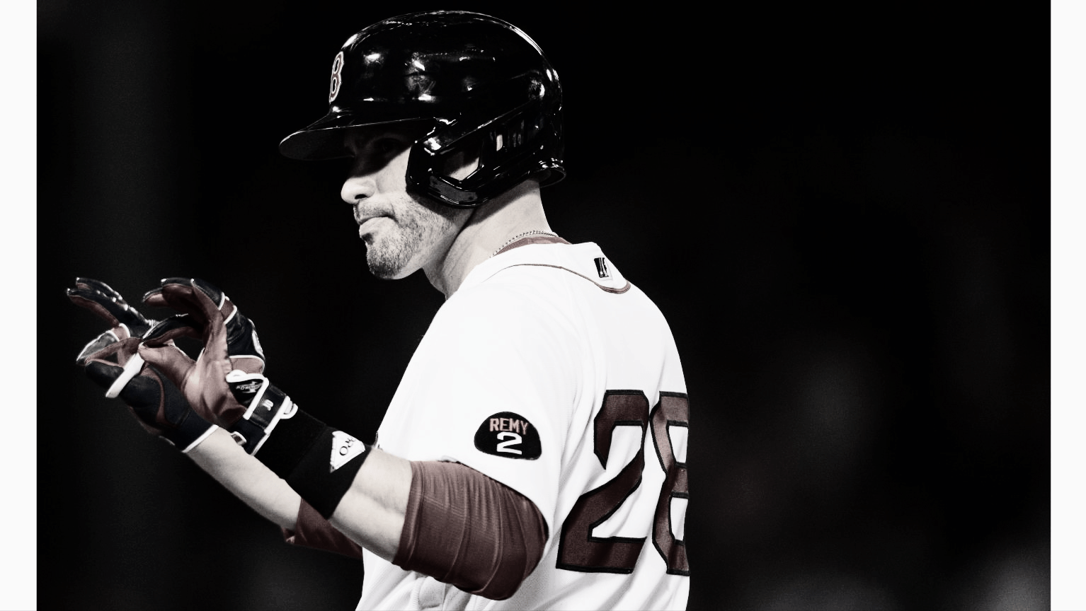 走近棒球运动·波士顿红袜队·mlb棒球创造营_美国_长袜_昵称