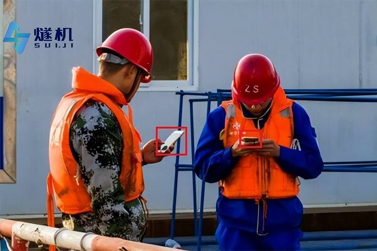 工地安全帽佩戴检测_监控_系统_识别