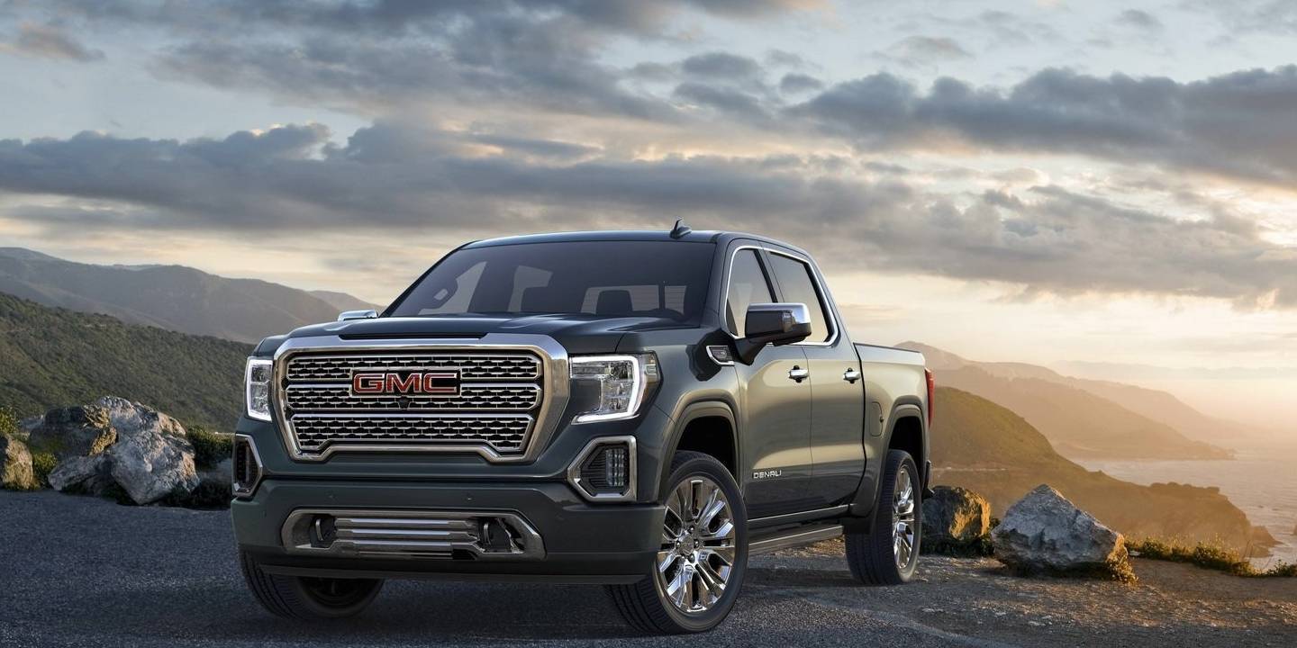 皮卡市场蓝海将至 盘点10款最好的皮卡_搜狐汽车_搜狐网