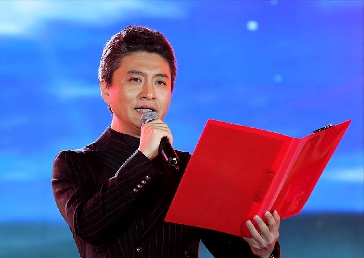 有错就改善莫大焉,姜昆若教懂周炜这句话,就走不