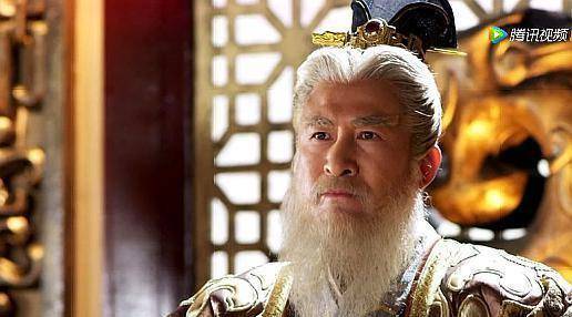 靠山王杨林劝燕公罗艺降隋,罗艺提了三个条件,杨林笑了_燕山_隋朝