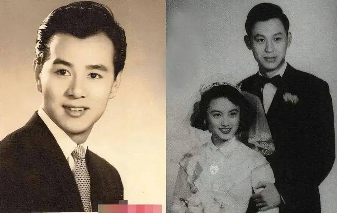 无双的美貌,不同的命运_夏梦_金庸_香港