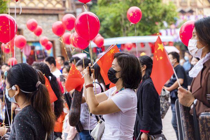 国庆假期，郑州接待游客1186万人次