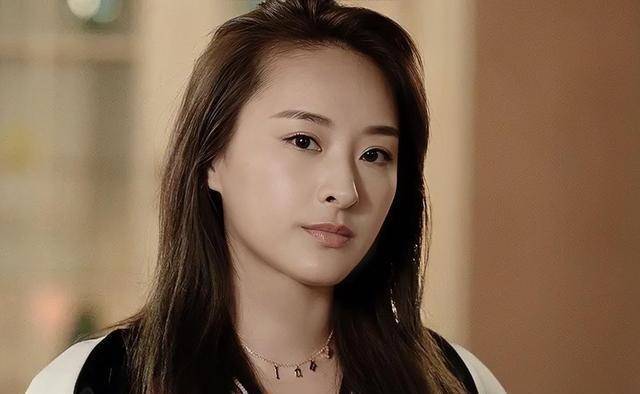 tvb女星陈滢备受力捧!