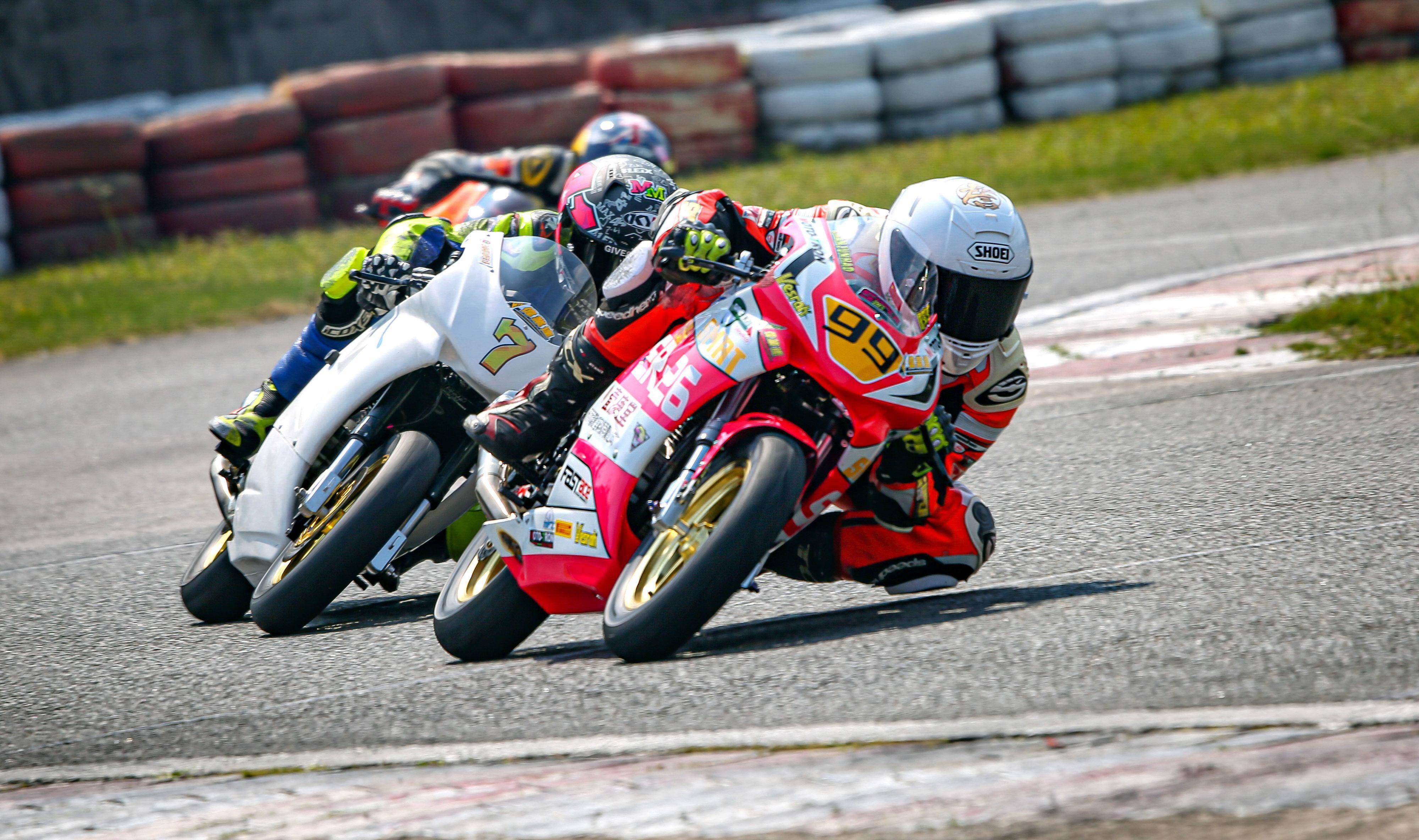 super-26赛车队,在激烈的角逐中砥砺前行_比赛_minigp_第二节