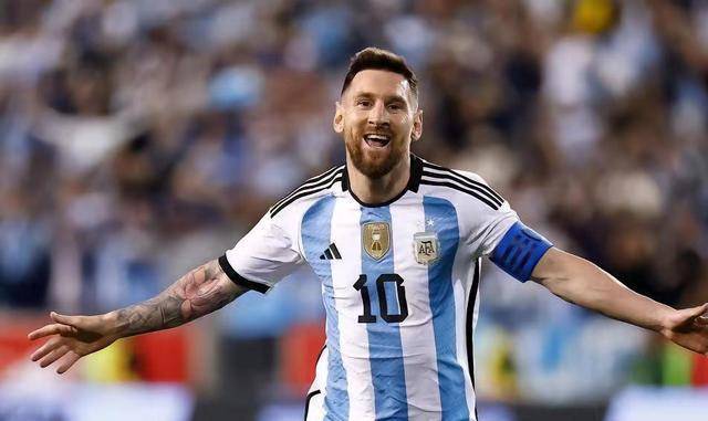 梅西：今年肯定是我的最后一届世界杯，阿根廷不是最大夺冠热门