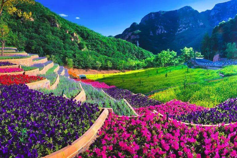 青爱的平谷 | 畅游黄松峪,吃,喝,玩,住全攻略!_风景区_溶洞_景点