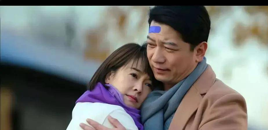 却集合了所有狗血情节,伪现实主义要不得_李渤_故事_田雨