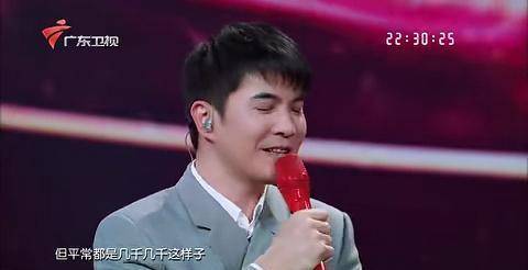 王子鸣当年多风光?亲口承认一天赚过这个数,现在的歌星比不了