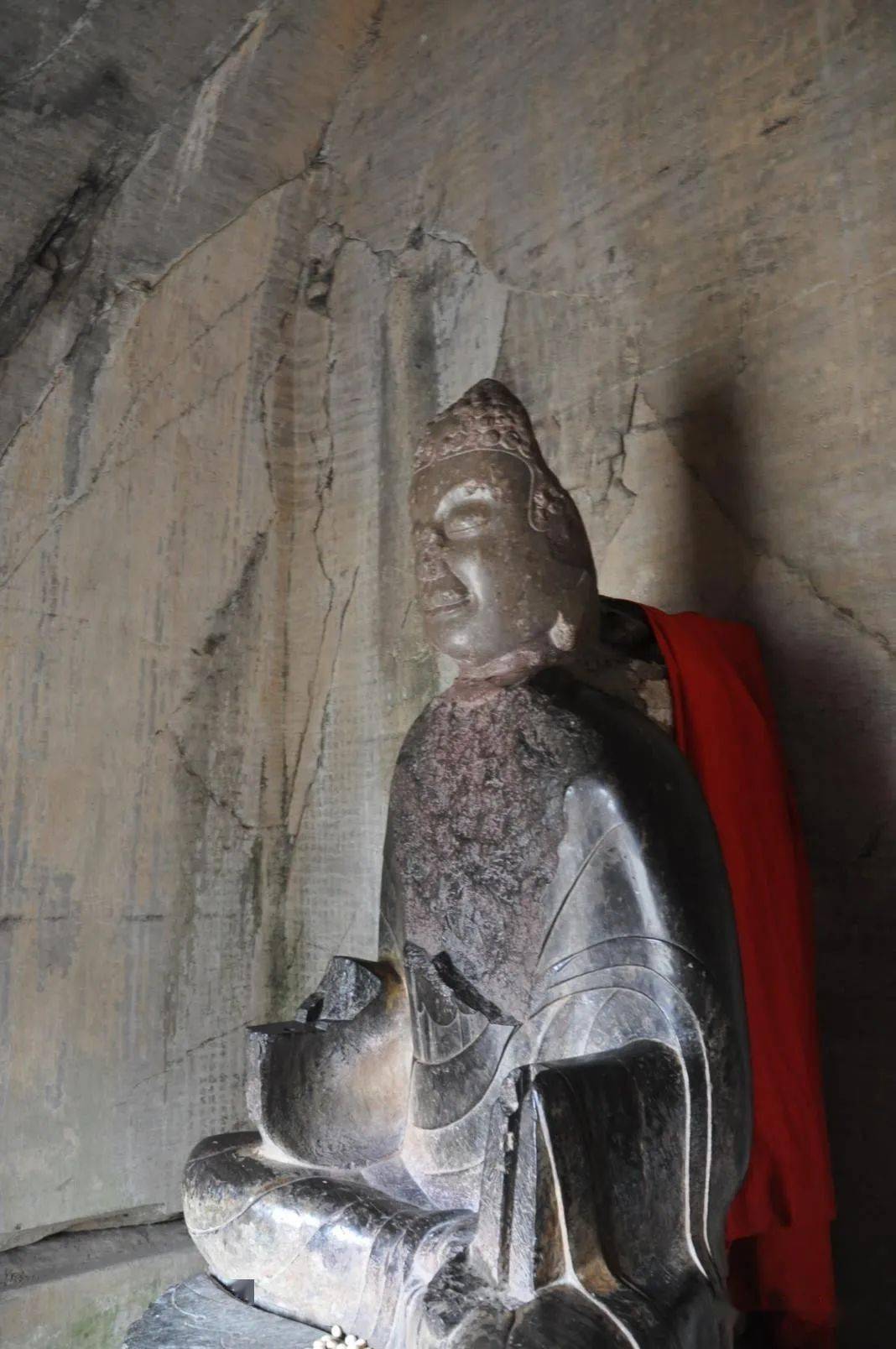 邯郸市涉县娲皇宫及石刻之石刻篇_眼光_锅台_经文