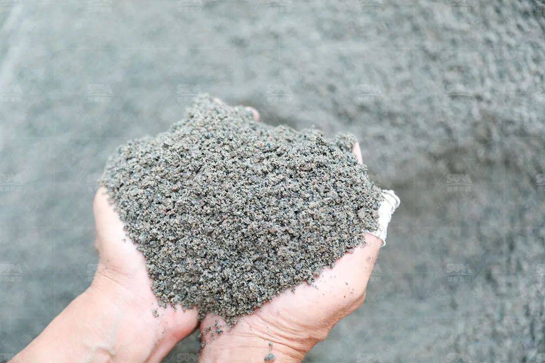 砂石骨料生产质量如何控制?_含量_脱水_颗粒