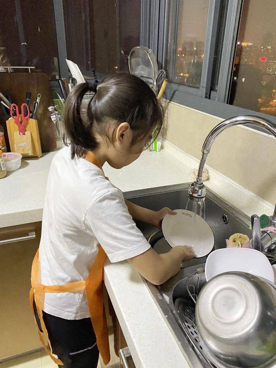 苏州工业园区星洋学校小学部低年级劳动主题活动系列展示_教育_生产