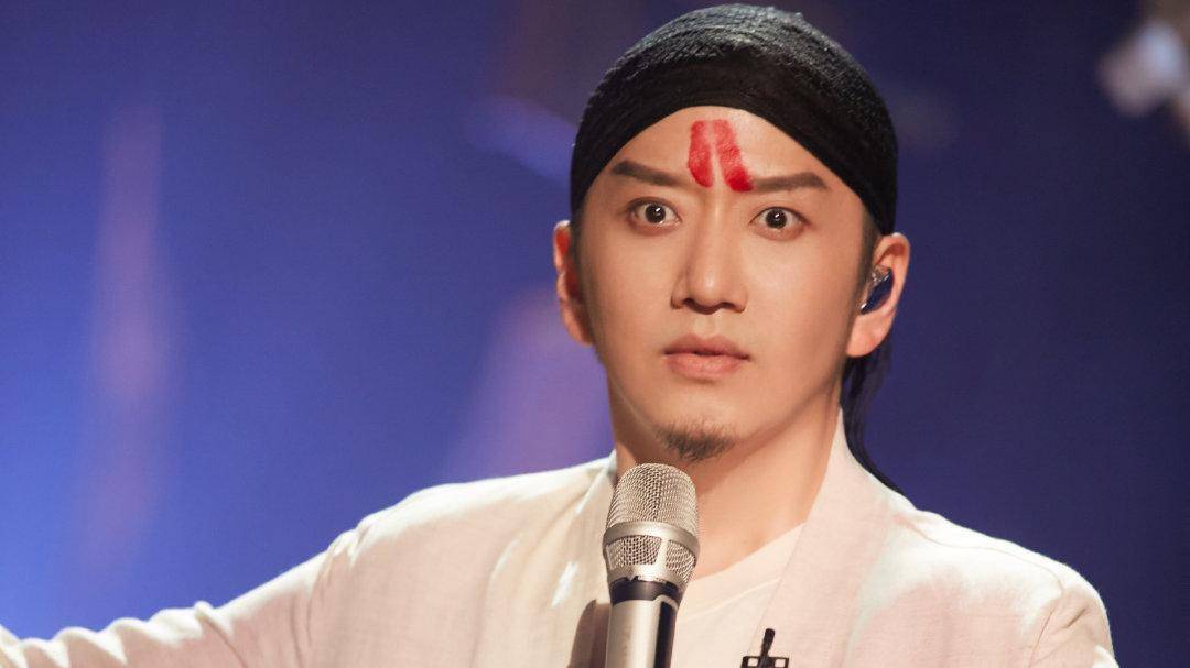 播出过半,3人不虚此行,3人得不偿失,2人快被遗忘_温兆伦_吴克群_郝云