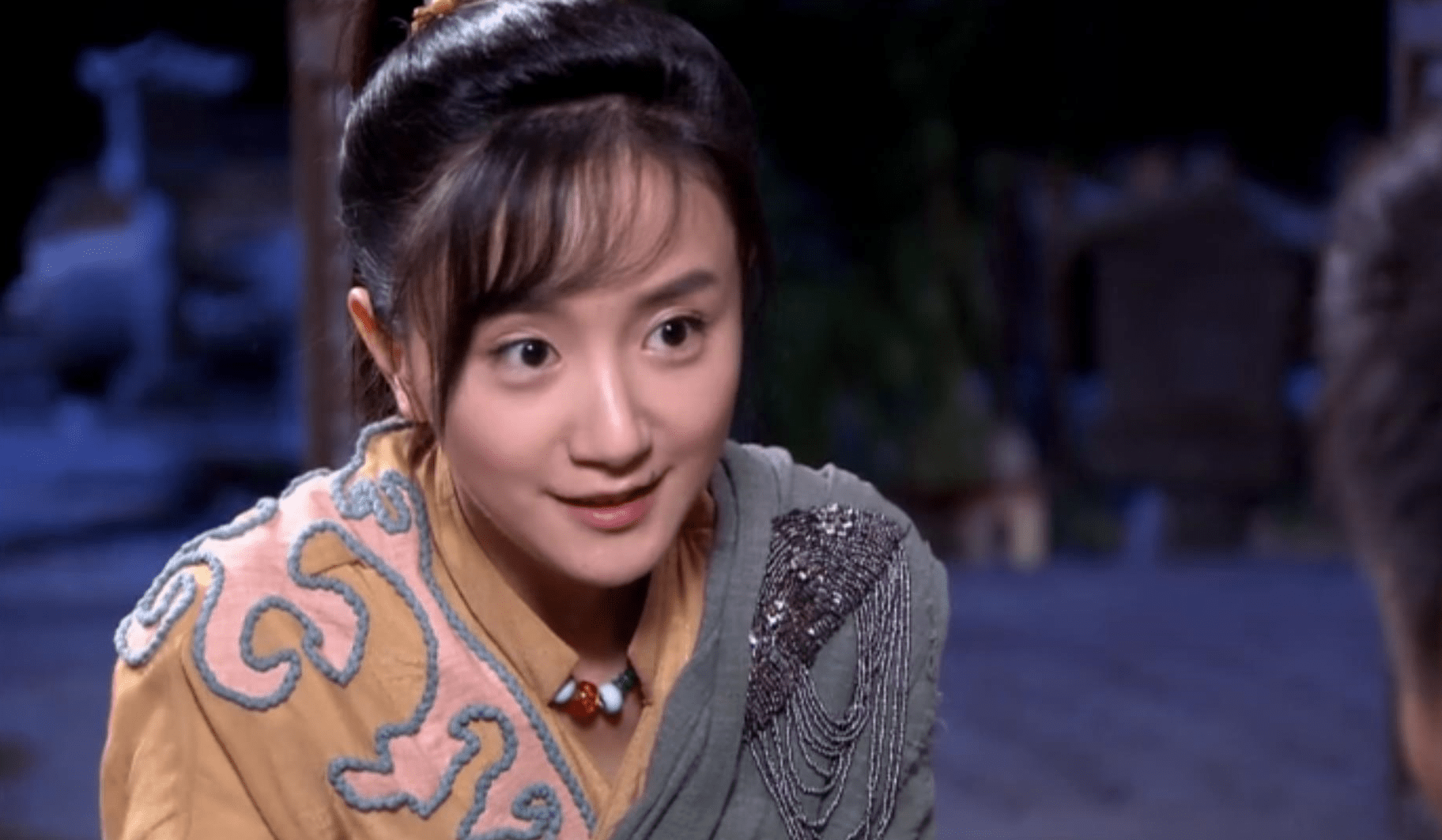 演员李倩:16岁拍戏工作为父治病,如今38岁却依旧未婚单身!