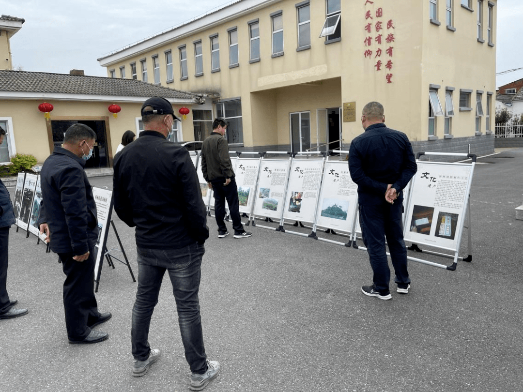 【暖民心 見行動】高湯村開展