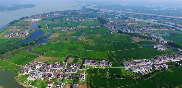江苏首个被撤销的县级市：曾是中国最大城市，繁荣程度不输苏州