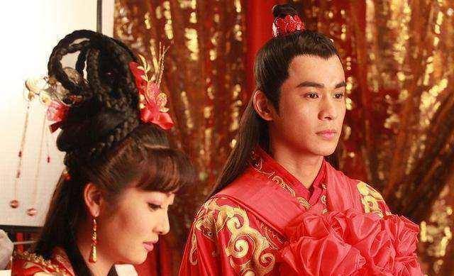 李世民为什么非要霸占李建成的妻子?
