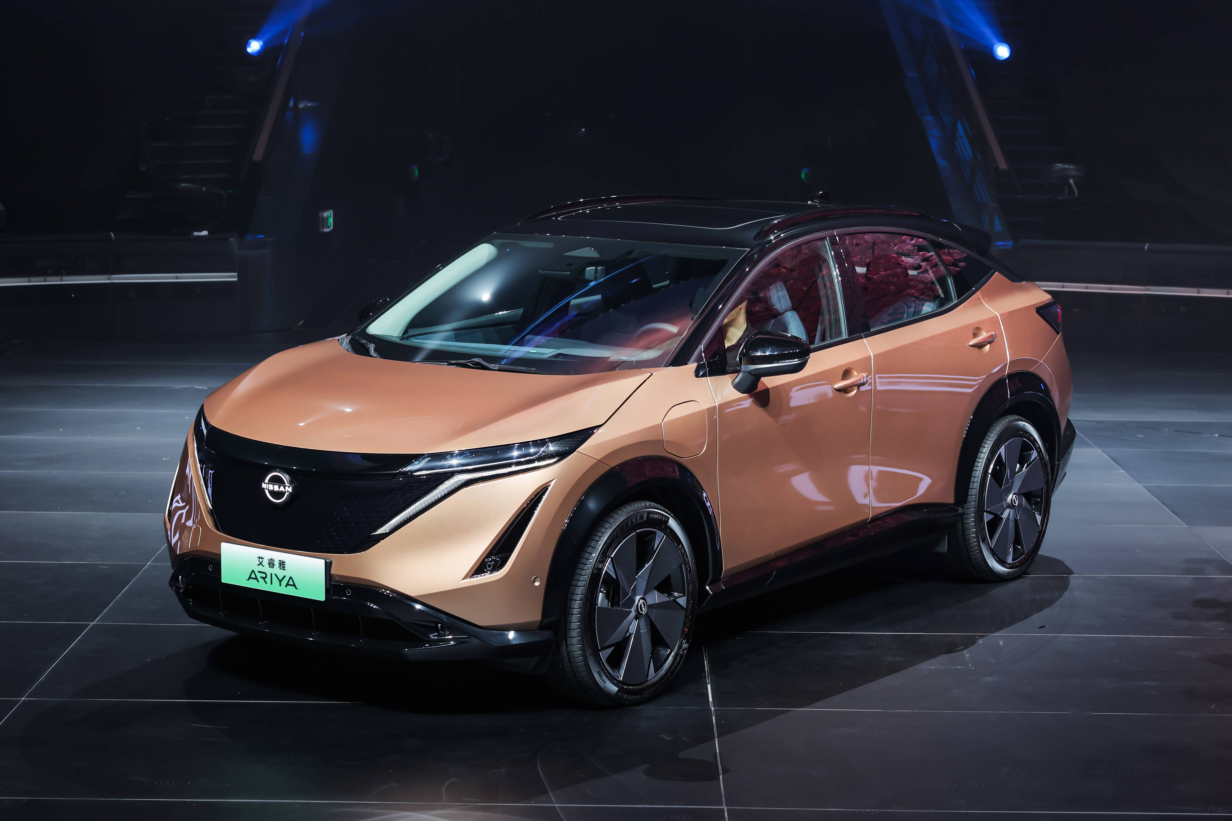 最佳选项——长续航顶配版 东风日产ariya购车手册_搜狐汽车_搜狐网