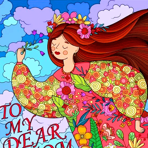 学会分割重构,万物皆可装饰!_色彩_线条_作品