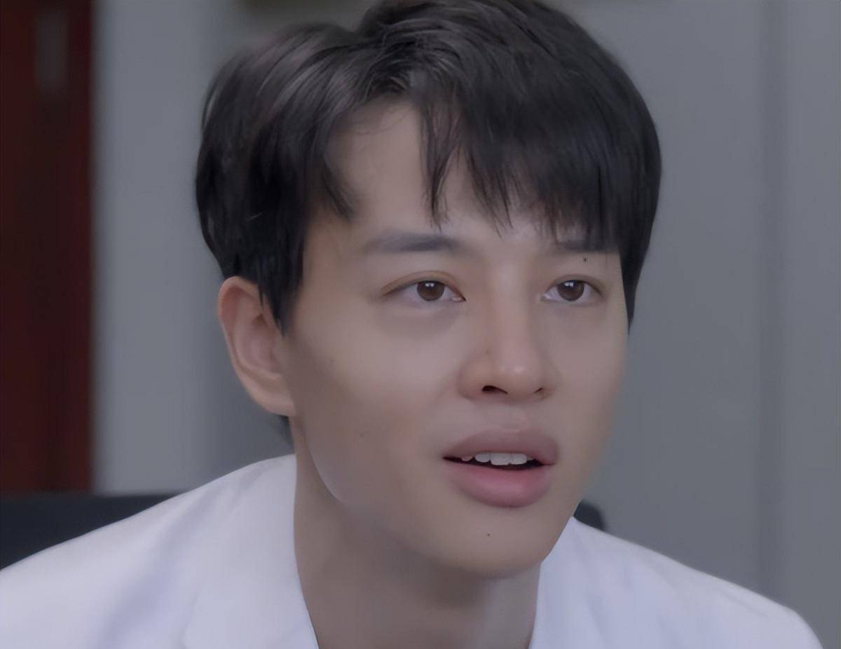 《亲爱的生命》主角人设拉胯,感情戏太多,作为医疗剧差强人意_杜帝