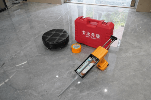 美缝多少钱一平方?老顽固帮您做到心中有数_施工_瓷砖_产品