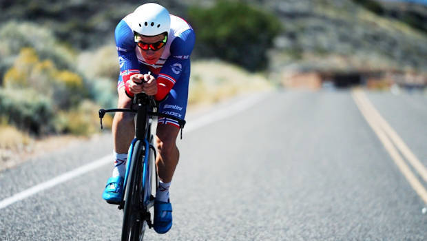 ironman kona艾登破纪录夺冠 苗浩年龄组冠军创世锦赛中国最好成绩