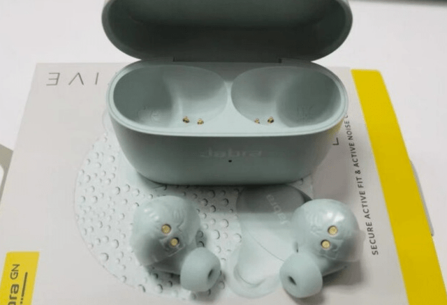 蓝牙运动耳机推荐,最值得入手的六款运动耳机推荐