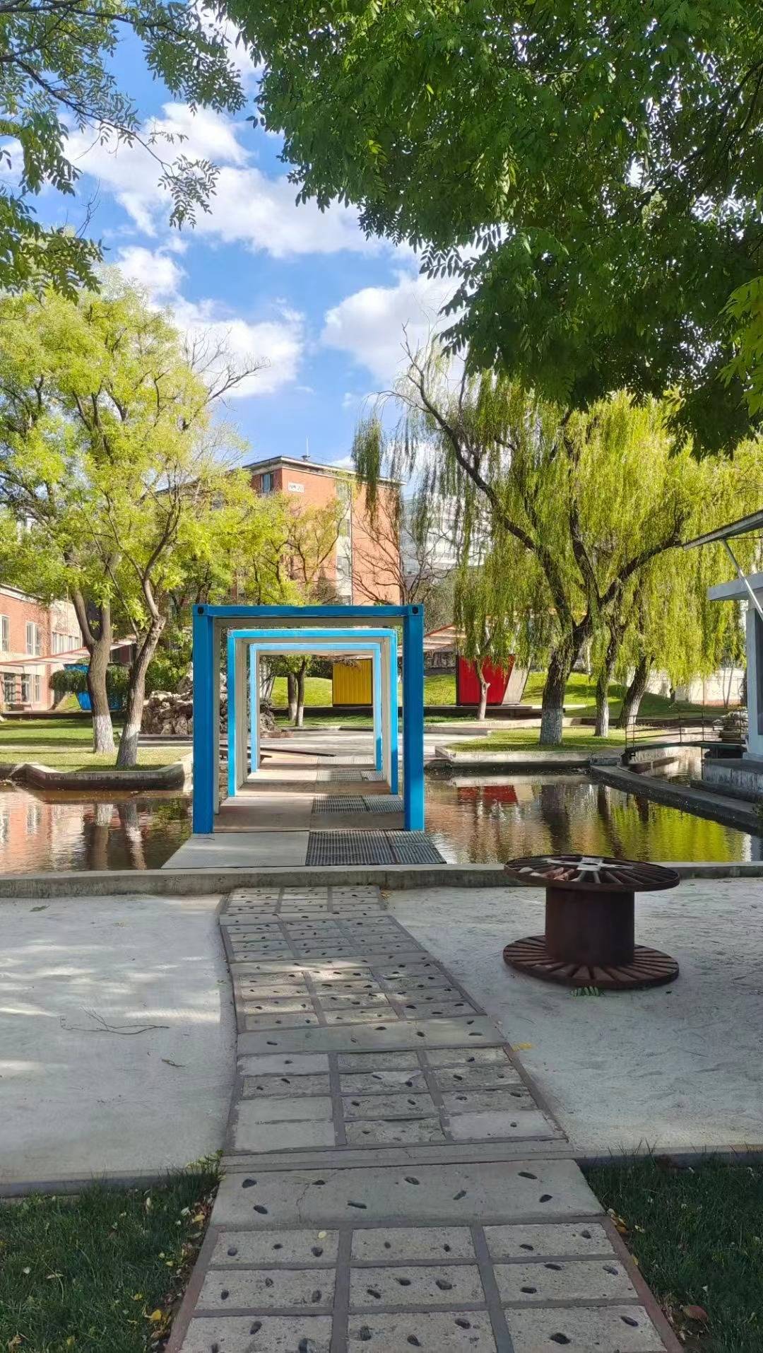 望京 酒仙桥 电通创意广场 招商出租_北京_朝阳_北路