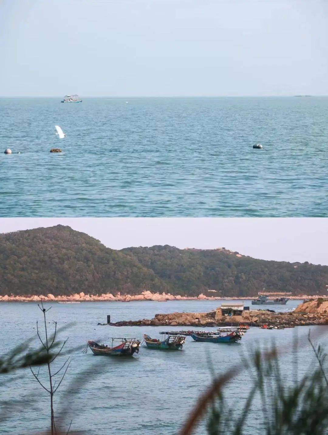 5h5个绝美小众海岛不允许你再错过