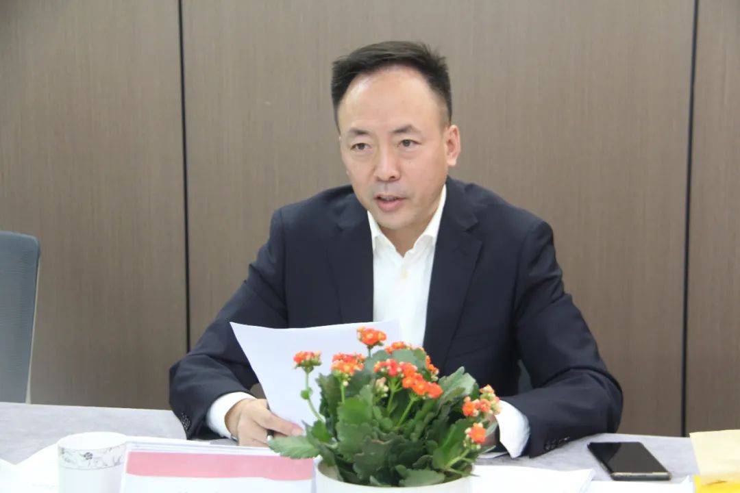 四川人间印象家具有限公司董事长,拟任党支部书记蔡国辉,成都星丽机电