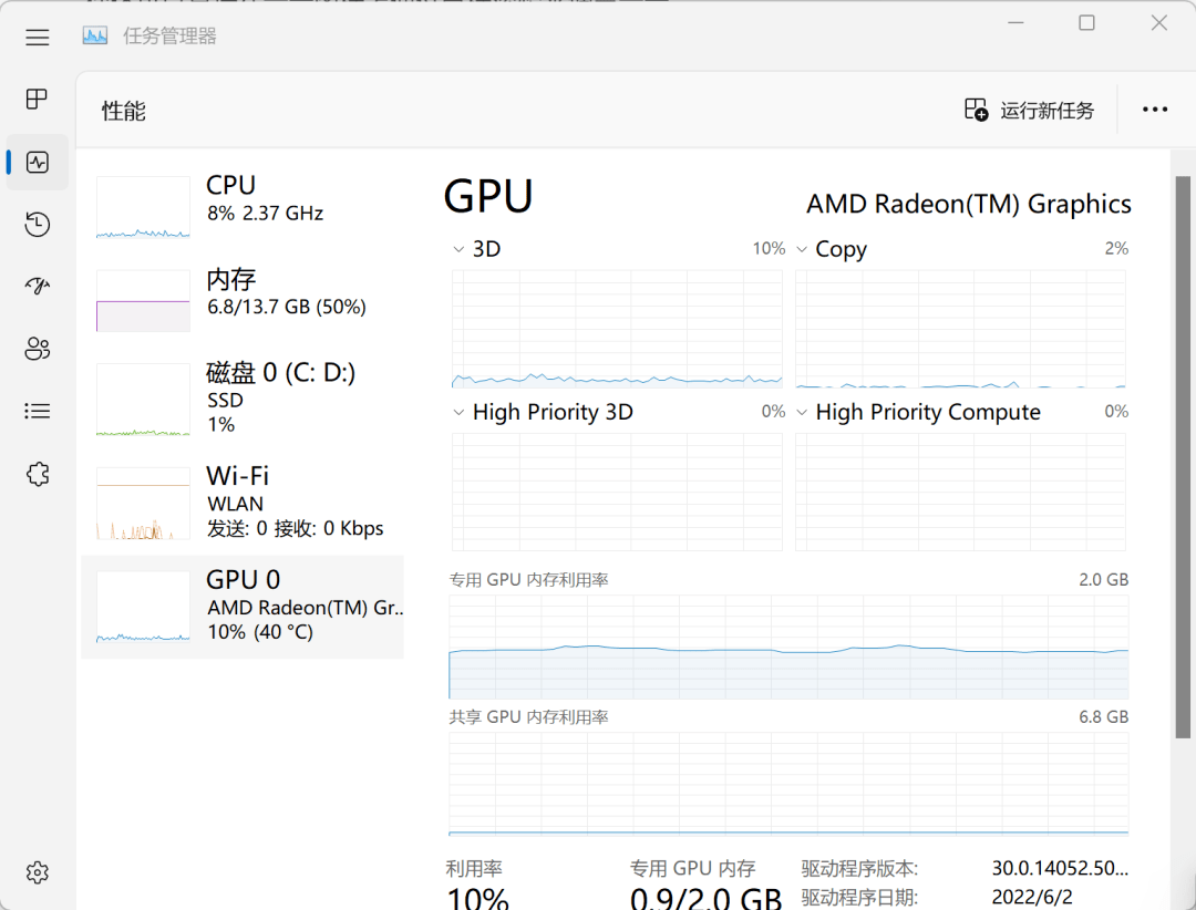 体验完Win 11的首个大更新，我觉得他们欠了设计师工资。。。