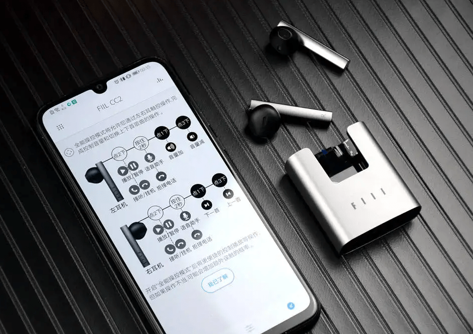 半入耳式蓝牙耳机哪款音质好?音质好的半入耳式蓝牙耳机推荐