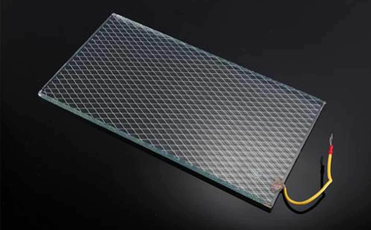 电磁屏蔽玻璃的作用,类型及应用场景介绍_保护_丝网_干扰