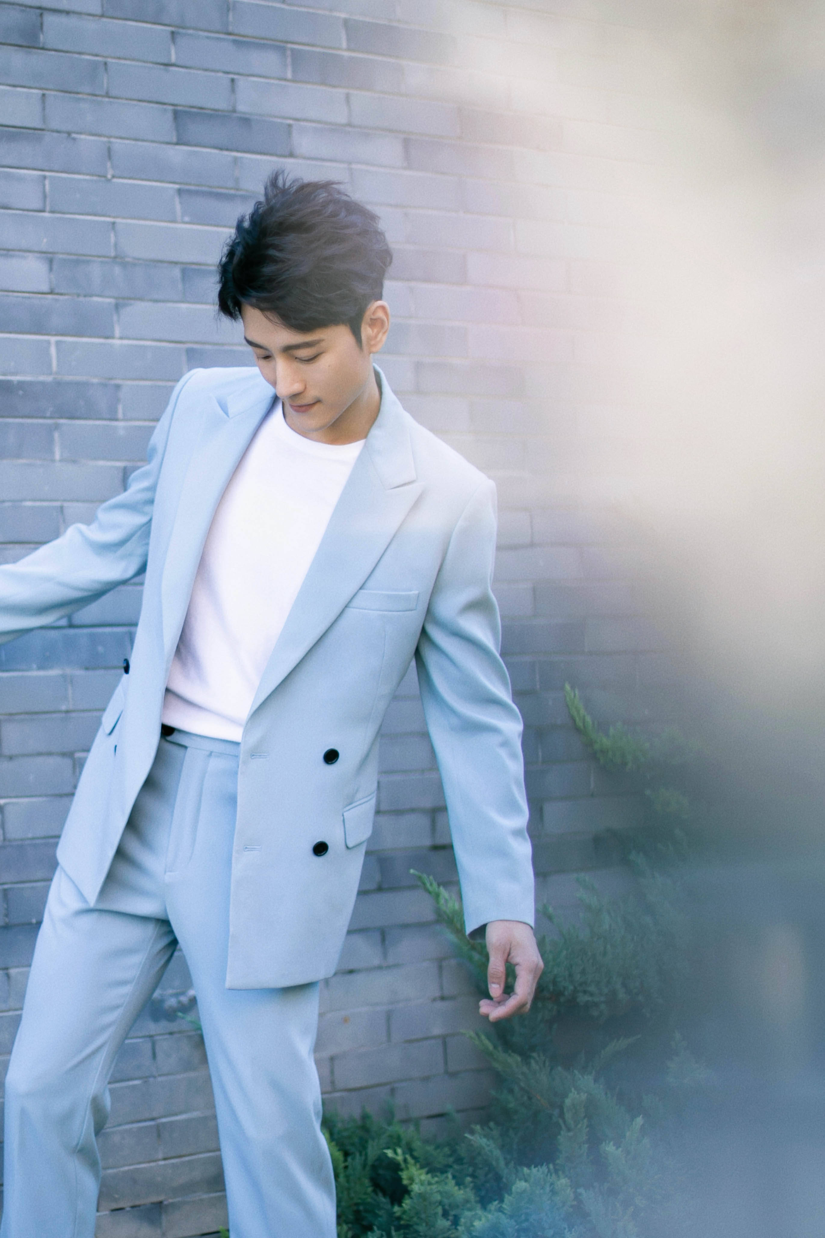 张峻宁参演中国视协电视文艺节目 献唱《共同家园》备受好评_晚会