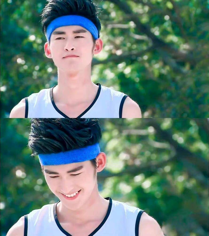 中,张翰回忆《一起来看流星雨》,满满的青春记忆啊_慕容_云海_毕业