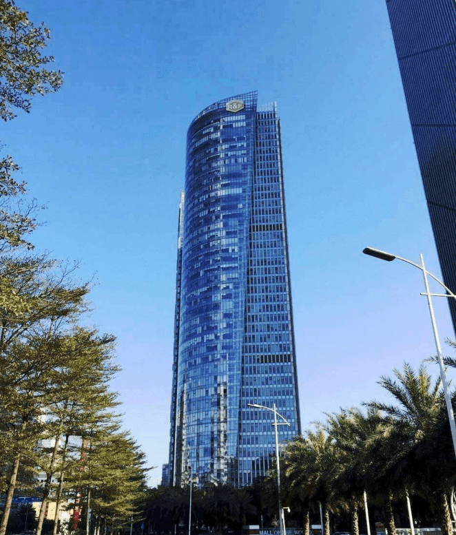 首页:富力盈隆广场招商中心欢迎您 丨富力盈隆广场【官网】丨写字楼