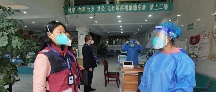 合格一家复诊一家!遂宁有序恢复诊疗服务_执法人员_审查_要求