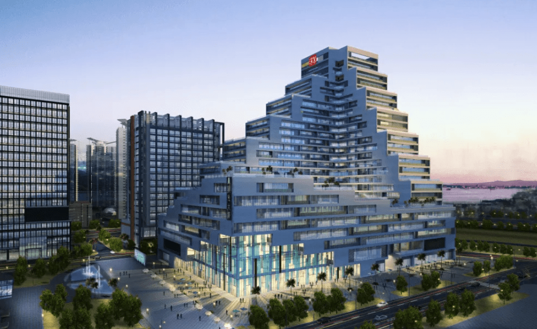 泰然大厦物业招租中心电话:400-1871-882【官方网站】泰然大厦_深圳