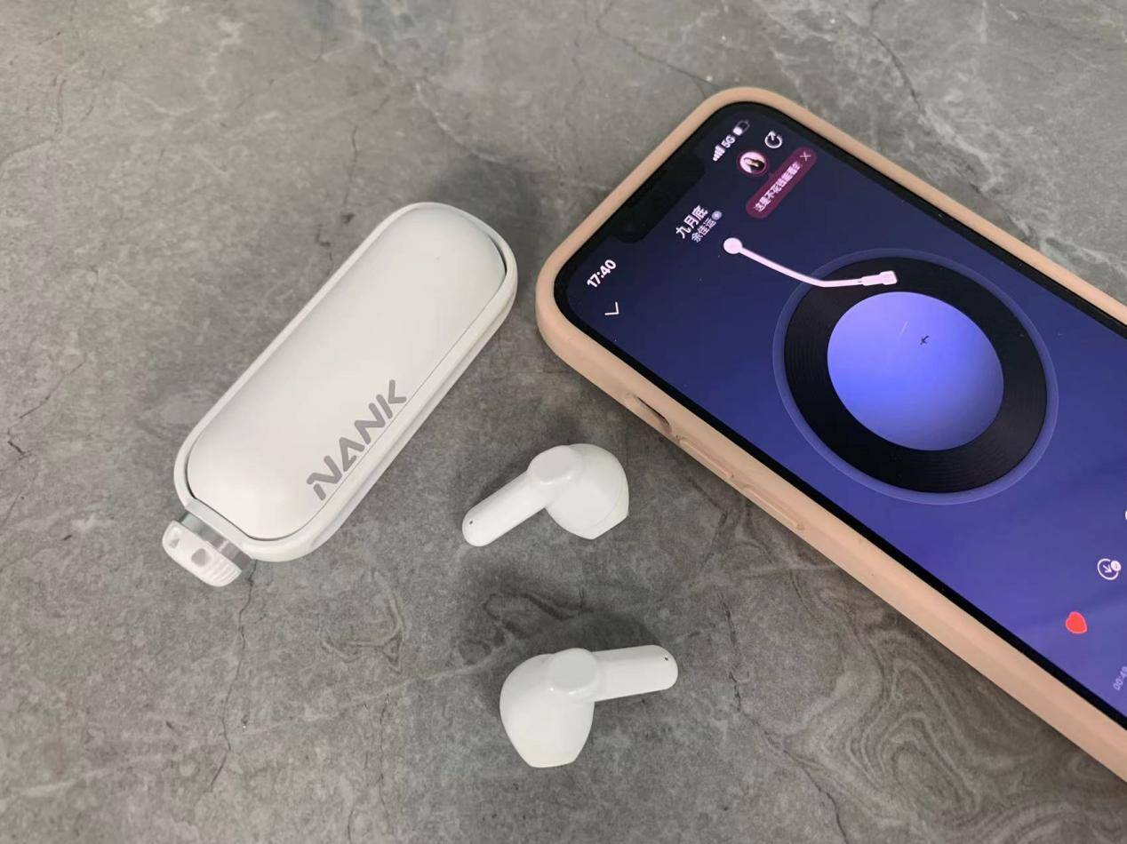 半入耳式蓝牙耳机哪款音质好?音质好的半入耳式蓝牙耳机推荐