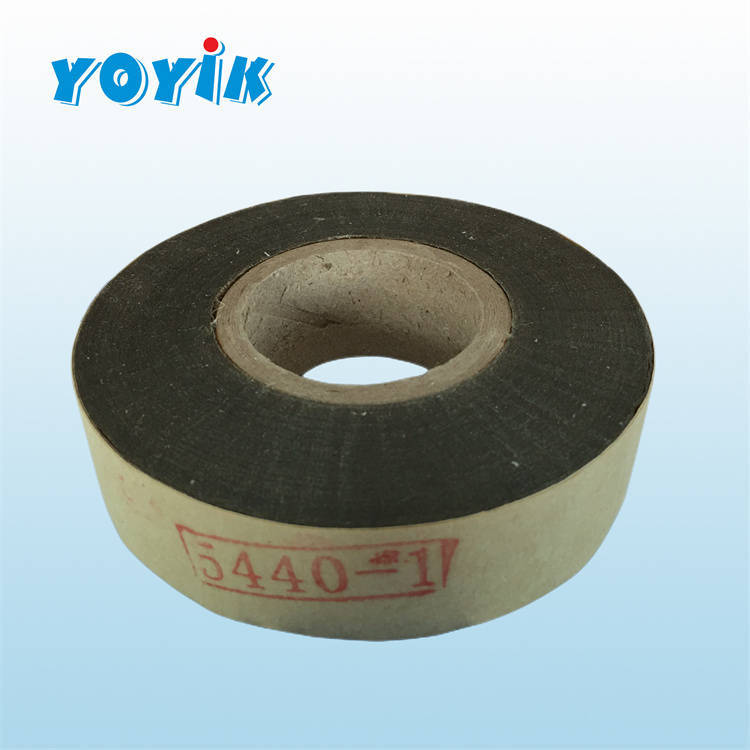环氧少胶单面玻璃粉云母带5442耐热等级b级大中型交流高压电机主绝缘
