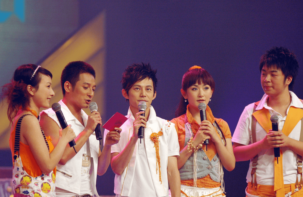 曝芒果台10月综艺全停!李维嘉只是开始,何炅疑受到影响被缩时长