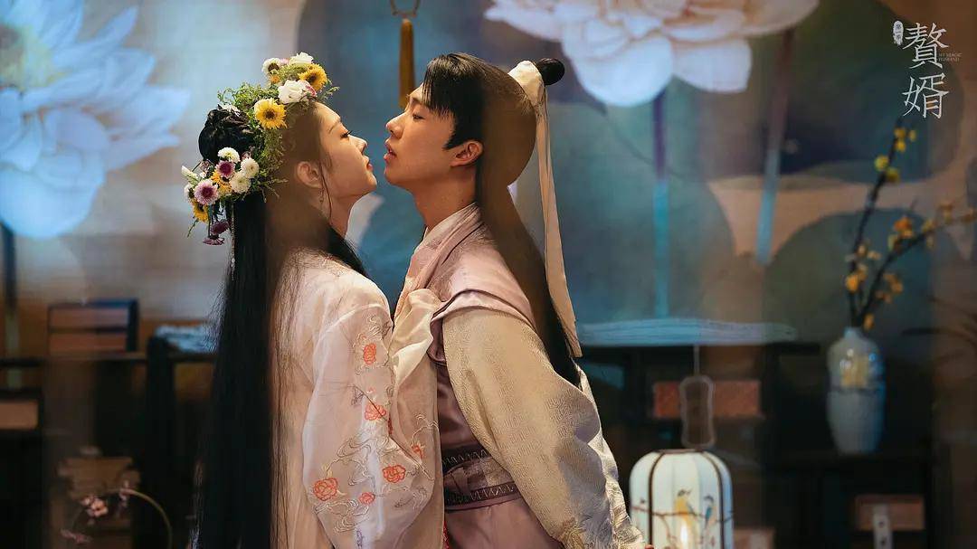 郭麒麟新剧与宋轶演夫妻,被狂打一星,却成了春节第一爆款_宁毅_乌启豪