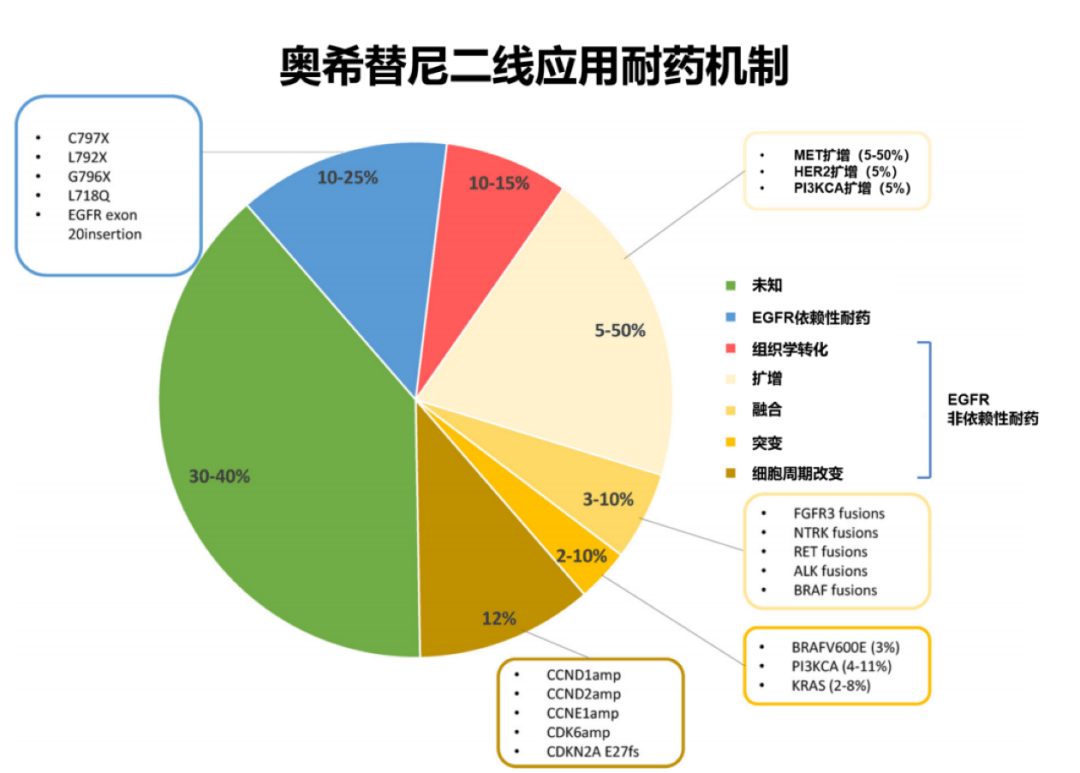 肺癌患者碰到靶向药耐药死胡同该何去何从?