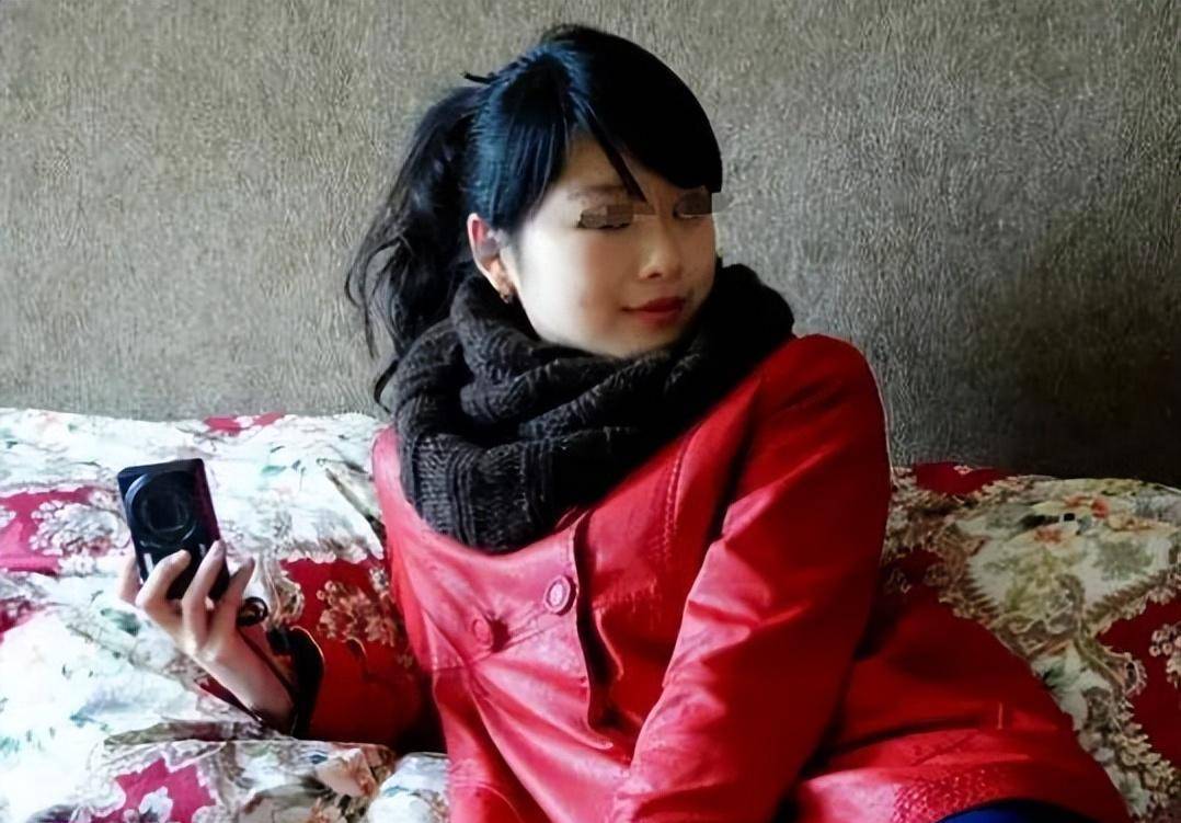 案例回顾:湖北一名女小偷盗窃酿成的悲剧_刘开_因为_行为