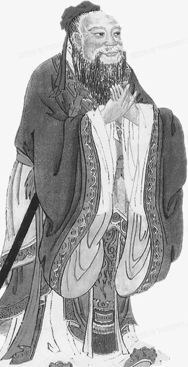 儒家与中国：2500年的路，我们已发生本质性变化_统治_阶层_南方