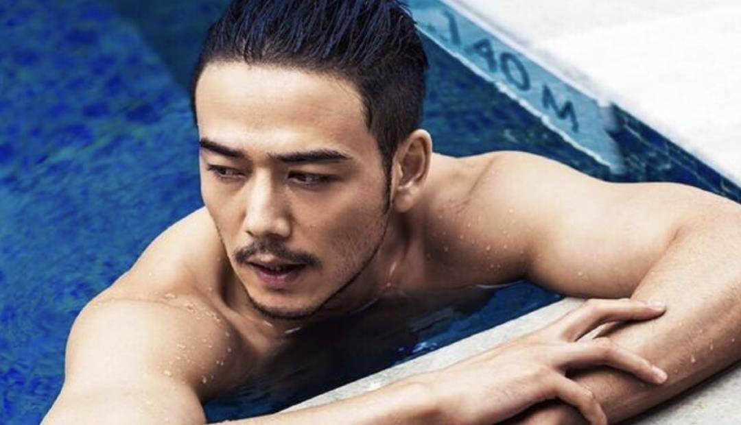 娱乐圈这4位特别"油腻"的男明星,一个比一个油,网友:辣眼睛_陈思诚
