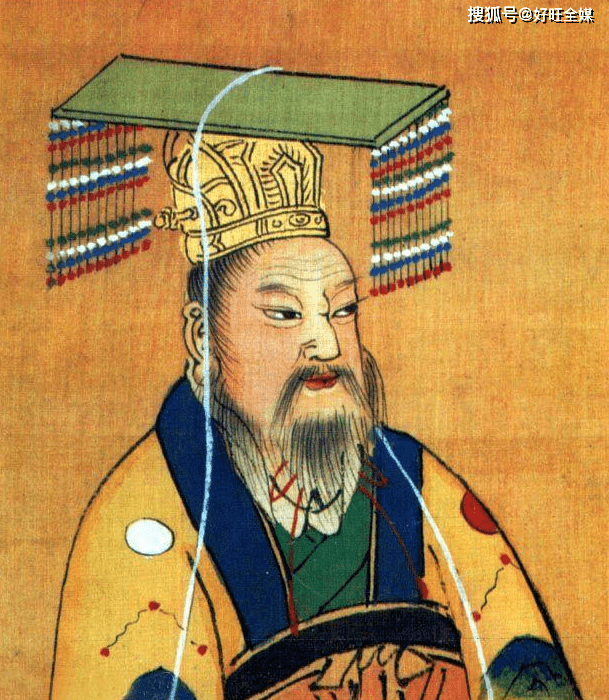 武功县历史名人|鞠躬尽瘁死而后已的苏绰_宇文泰_赋税收入_文帝