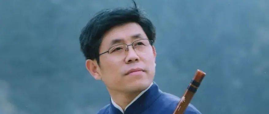 大师课|著名竹笛演奏家马迪老师线上一对一课可预约_陕西省_作品_民族