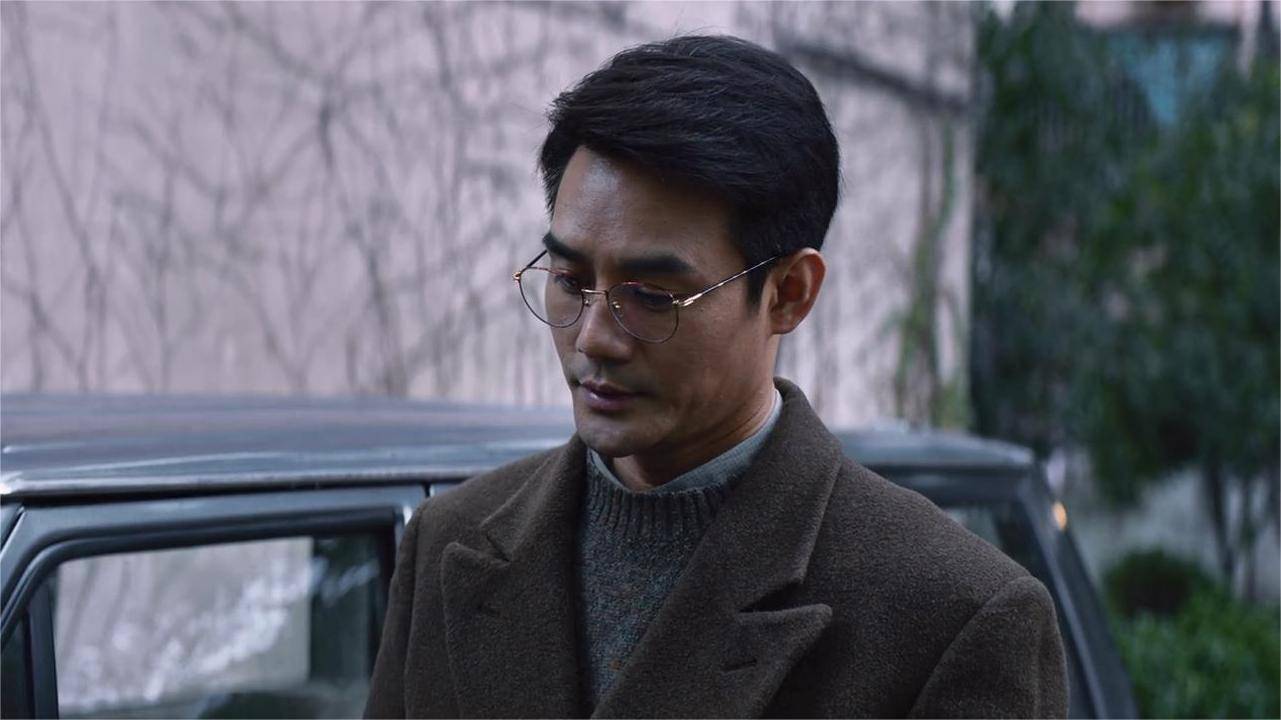 大江大河:宋运辉勇闯激流险滩,屹立不倒卷土重来,结局犹未可知