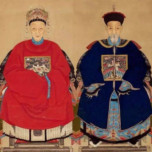 涨知识,终于知道祖宗十八代的称呼了!_妻子_丈夫_父亲